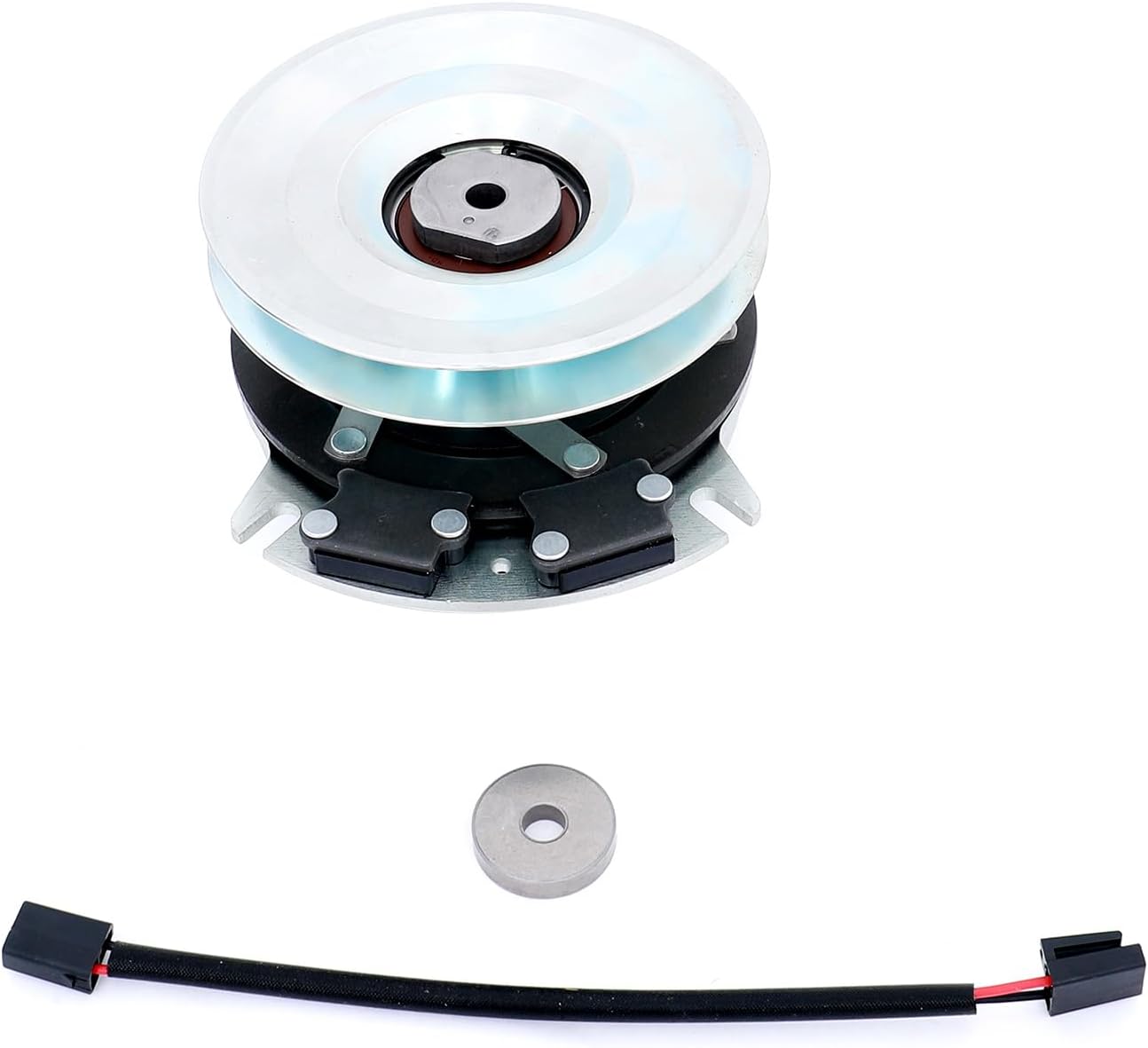 Electric PTO Clutch for John Deere Z710A Z720A Z910A Z920A ZTrak Pro Mower TCA21167 5218-271 TCA20604