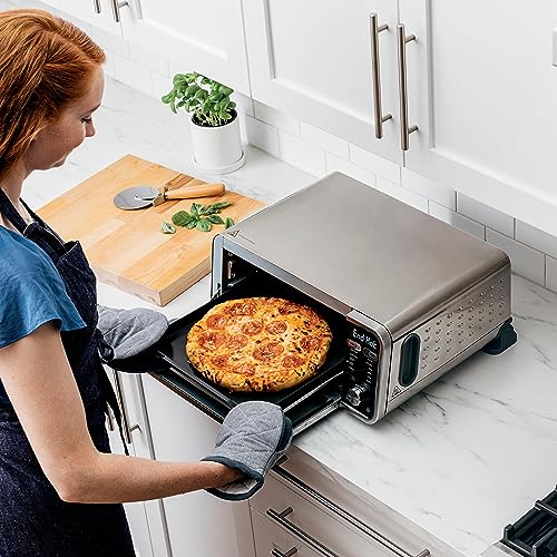 Ninja FT301 Cooking Features