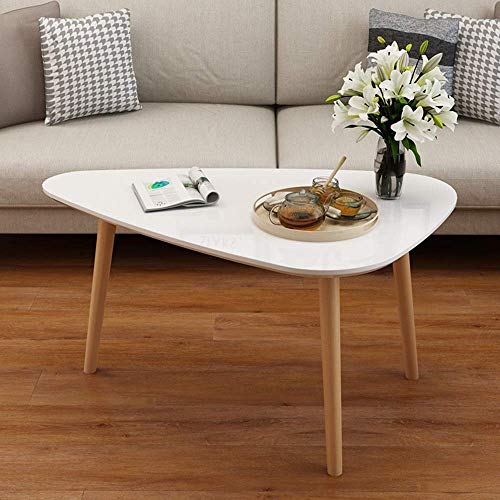 YueQiSong Sofa Side Table Corner Small Coffee Table Modern Minimalist YueQiSong Sofa Side Table Corner Small Coffee Table Modern Minimalist