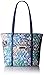 Vera Bradley Small Trimmed Vera, Santiago Navy