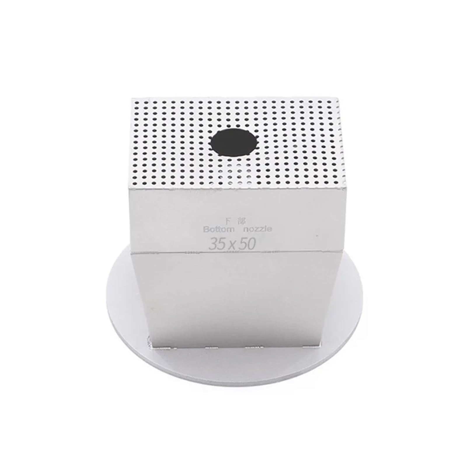 Düsensortiment, 40 x mm, 41, 45, passend zur Standardausrüstung for Heißluft-Nacharbeitsstationen