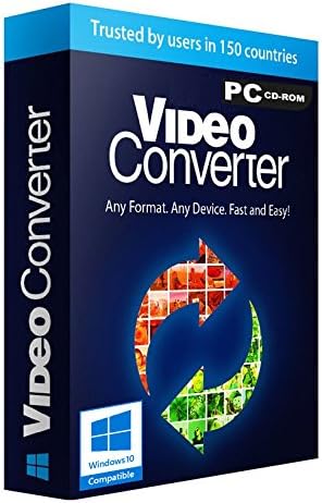 Video Converter - Convert Files to Any Device iPad iPhone PS3 PS4 PS Vita PSP Tablets Consoles Disk CD Disc