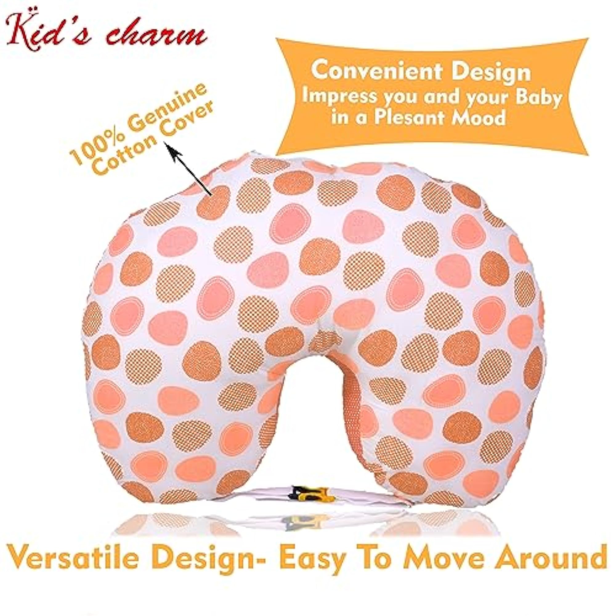 Kid's Ovally 3 PCS Combo Set