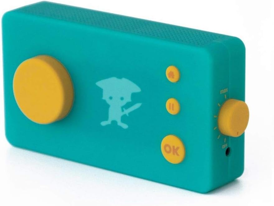 lunii Story Narrative - French Version (FR)