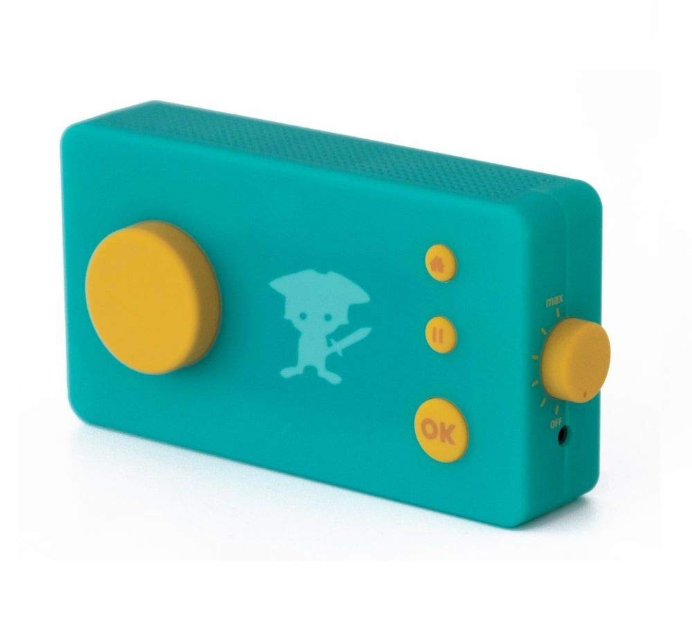 lunii Story Narrative - French Version (FR)