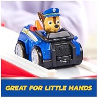 Paw Patrol Rewards Box Gift Pack with 11 Toy Figures and Stickers — image 3