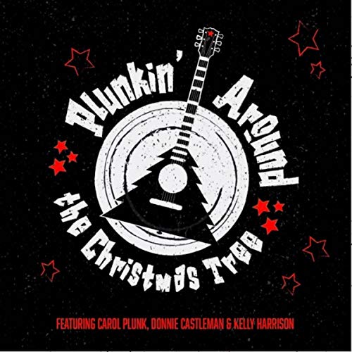 Play Plunkin' Around the Christmas Tree by Carol Plunk on Amazon Music