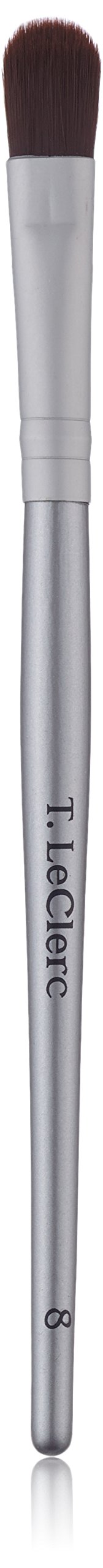 T.LeClerc Small Eye Base Brush
