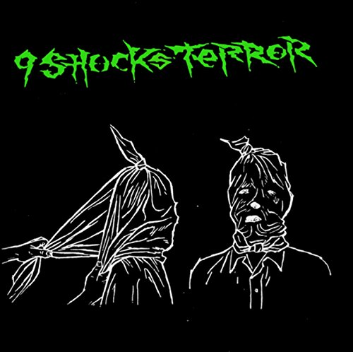 9 Shocks Terror by 9 Shocks Terror on Amazon Music - Amazon.com