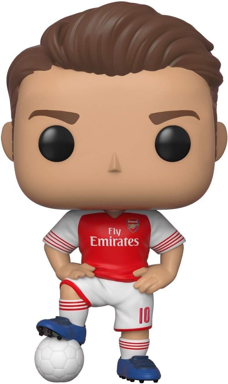 funko pop ozil