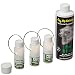 Leg Up Fox Urine with 3 30 Day Dispensers, 8-Ounce