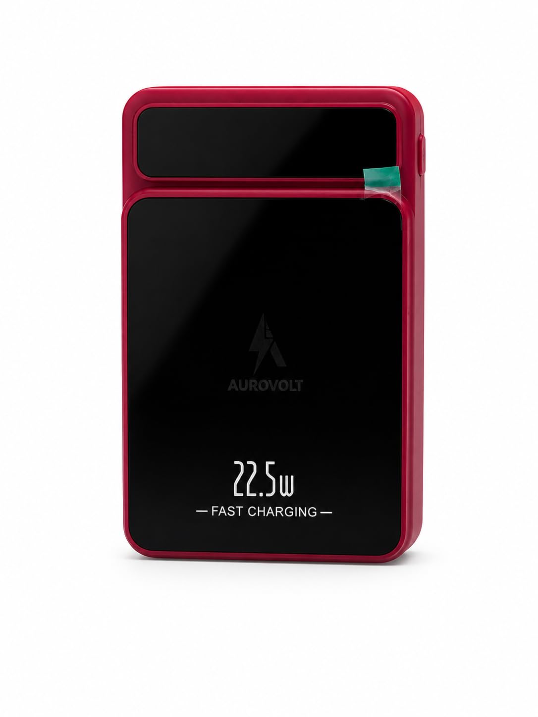 EZ CX-15 10000mAh Magnetic Wireless Power Bank, 15W Wireless Charging, 22.5W PD Fast Charging, USB-C & Lightning Input, Slim Portable Charger-image-33