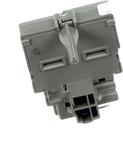 Miniatura 4 de GLOB PRO SOLUTIONS WPW10197428 Dispositivo de arranque de frigda de 2" ¼ de longitud aprox. Reemplazo y compatible con KitchenAid Kenmore Whirlpool