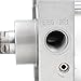 Baomain Pneumatic Air Cylinder SC 100 x 300 PT1/2; Bore: 4