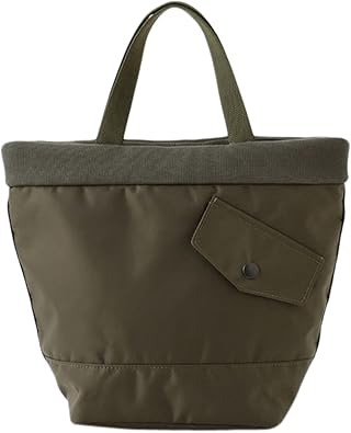 Amazon | [ブリーフィング] TILT TALL TOTE BRL231T09 オリーブ
