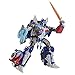ZHJNBY Transformer Juguete The Last Knight Premier Edition Voyager Class Optimus Prime Mv5 Figura de Acción de 7 Pulgadas