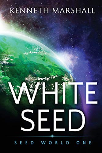 White Seed (Seed World)