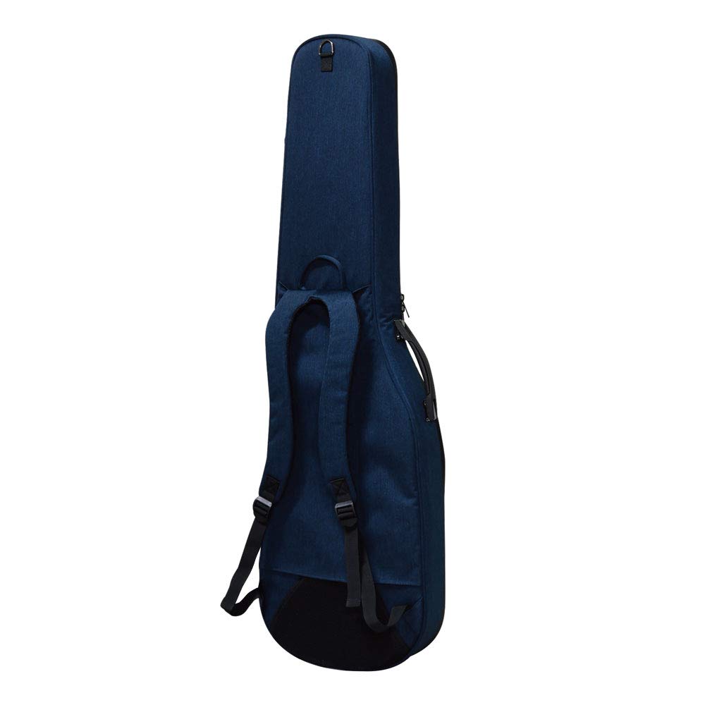 Amazon | iremono KaBan EB Navy (エレキベース用) | ベースケース