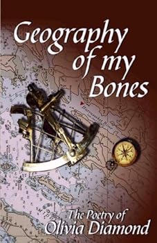 Paperback Geography of My Bones Book
