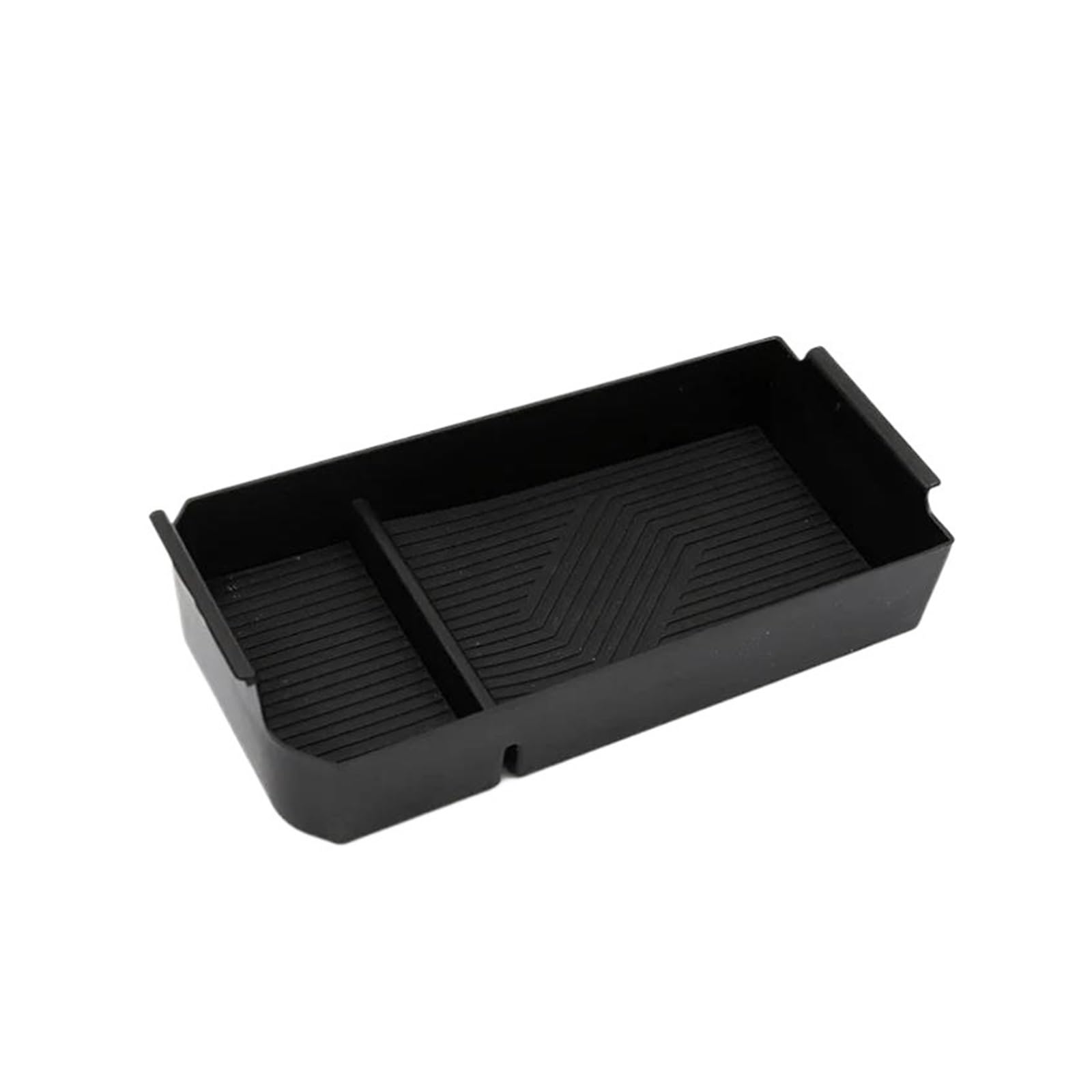 EVEKHAHHRB Console Storage Box Container For Jaecoo For J7 For PHEV 2025 2024 Car Interior Central Console Armrest Box Storage Container Organizer Armrest Storage Box