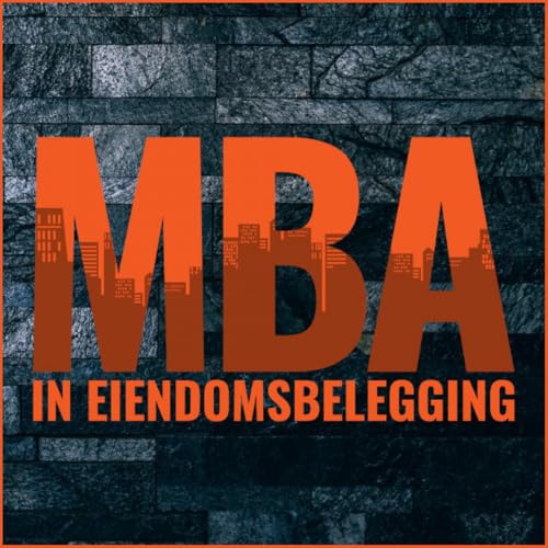 MBA in Eiendomsbelegging cover art