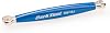 Park Tool Spoke Wrench for Shimano Wheel Systems - SW-14.5, 3.75mm4.4mm
