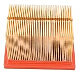 Made in Germany Hiflo Luftfilter