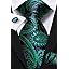 Green Paisley Green Paisley