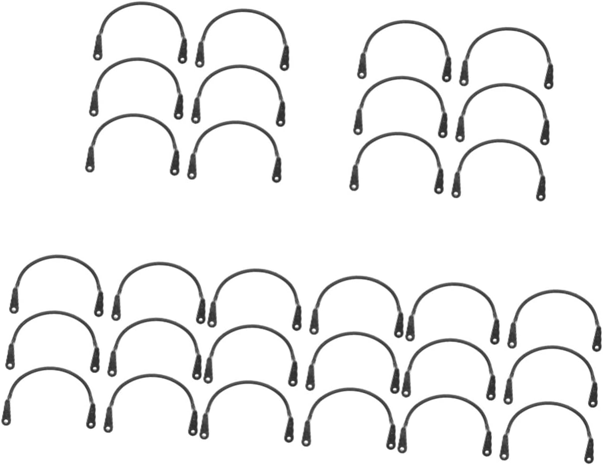 Mipcase Billiard Net Basket Fixing Holder Billiard Storage Pocket Buckle Top Portable Mini Snooker Table Cooler