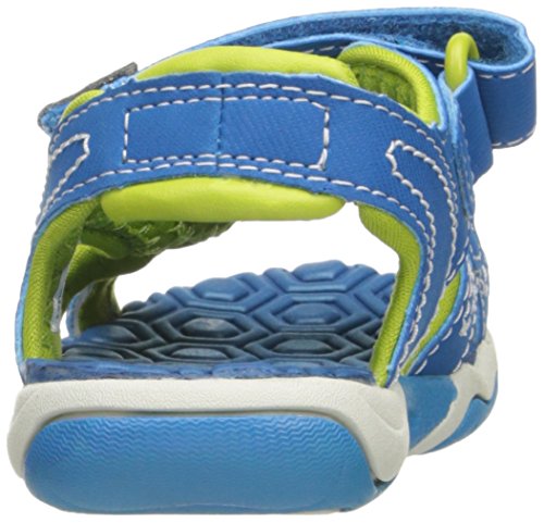 Image of Timberland Kids' Adventure Seeker Two-Strap Sandals