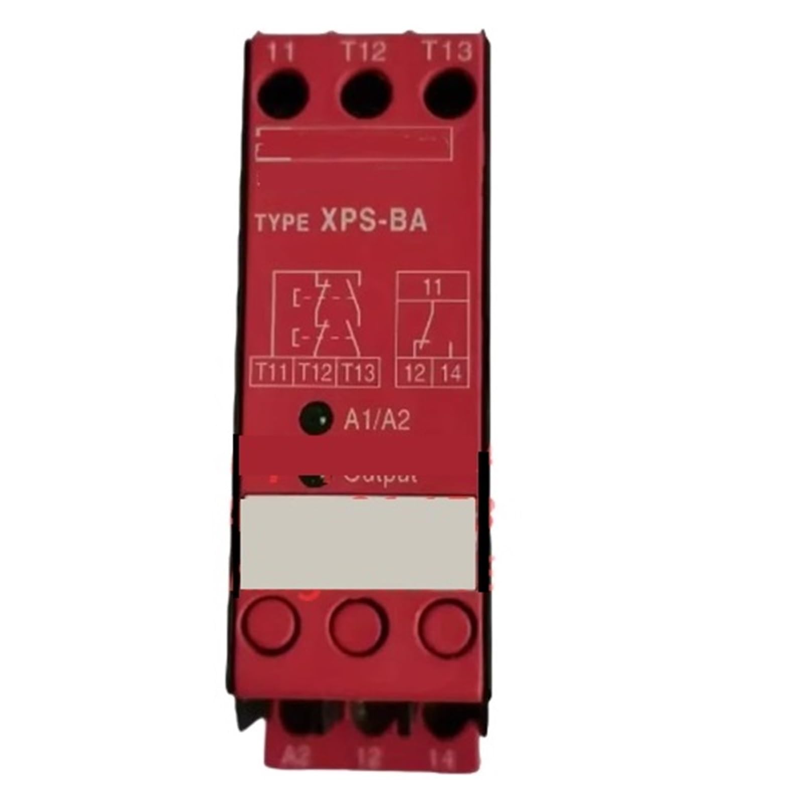 CLEUFWKO XPSBA5120 Relay Module.