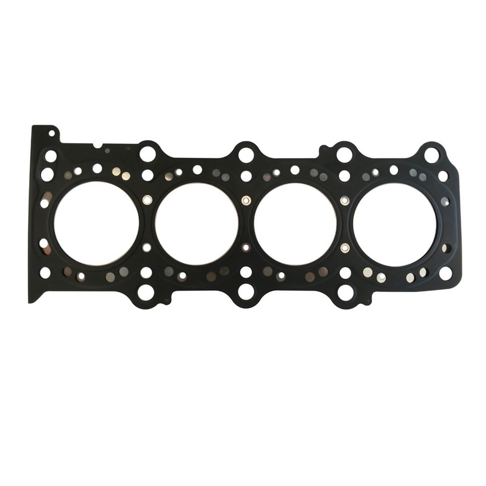 Compatibile con J20A SX4 (GY) 2.0 Guarnizione Testata Cilindro in Metallo Parti Motore Ricambi Auto 11400-65862 50272000