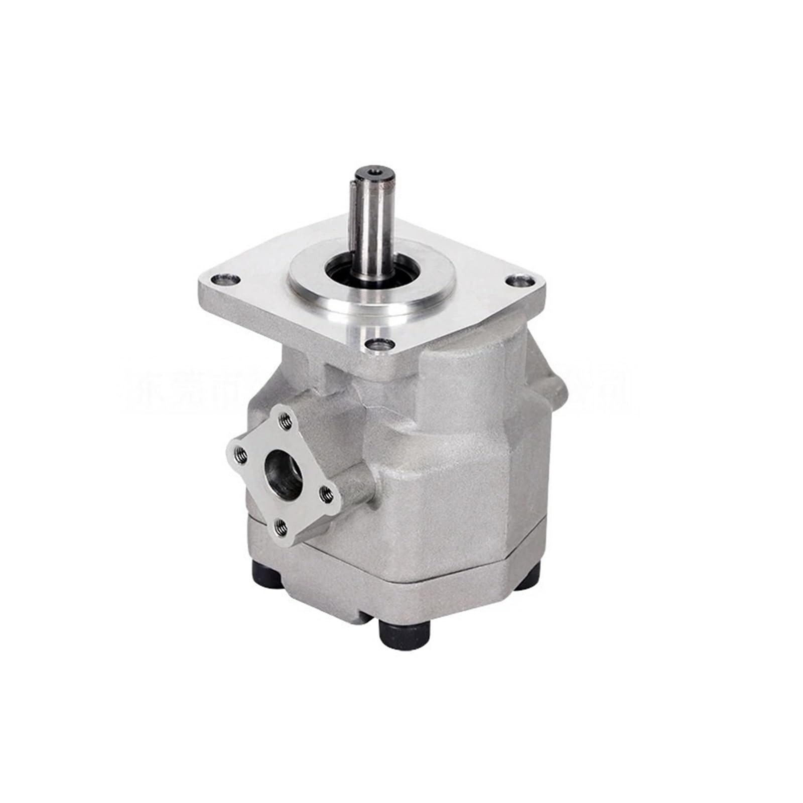 Pompa ad ingranaggi HGP-2A-F2R Pompa ad alta pressione(HGP-2A-F11R)