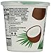 365 by Whole Foods Market Unsweetened Original Coconut Yogurt, 24 OZ