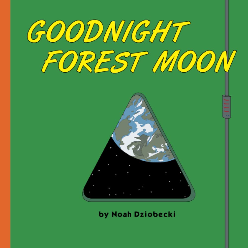 Goodnight Forest Moon