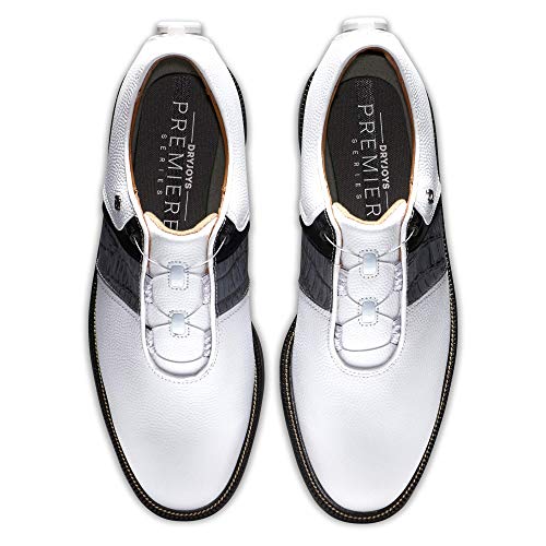 Image of FootJoy Men's Premiere Series - Packard Previous Season Style Golf Shoe