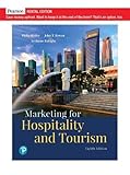 Marketing for Hospitality and Tourism [RENTAL EDITION] (8th Edition)