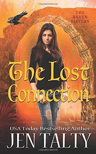 Independently published The Lost Connection: The Collective Order (The Raven Sisters)