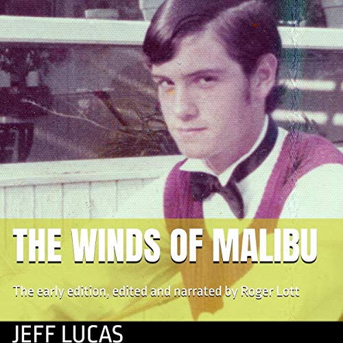 The Winds of Malibu by Jeff Lucas episode artwork