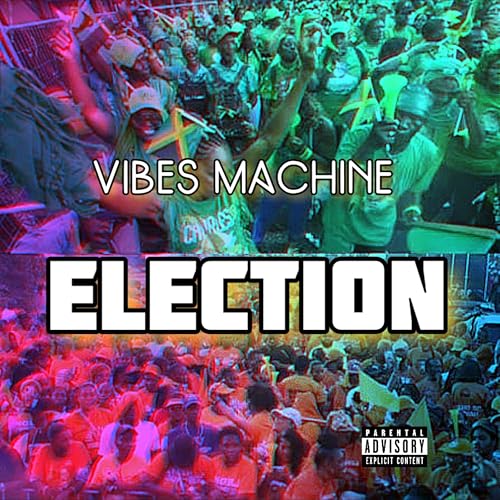 Election [Explicit]
