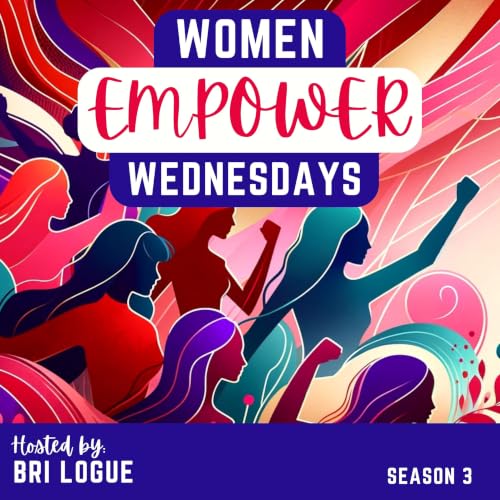 『Women Empower Wednesdays』のカバーアート