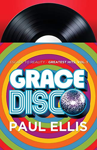 Grace Disco 1927230217 Book Cover