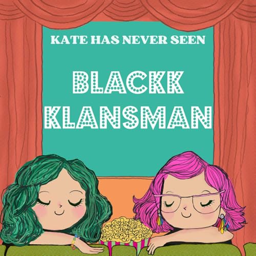 BlacKkKlansman (2018)