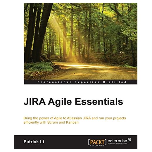 JIRA Agile Essentials