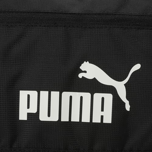 Image of PUMA , Women, BASE Crossbody Bag, Black, (9253601)