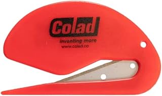 Colad Magnetic Multipurpose Masking Paper, Foil and Plastic Cutter 10 Pack 2070