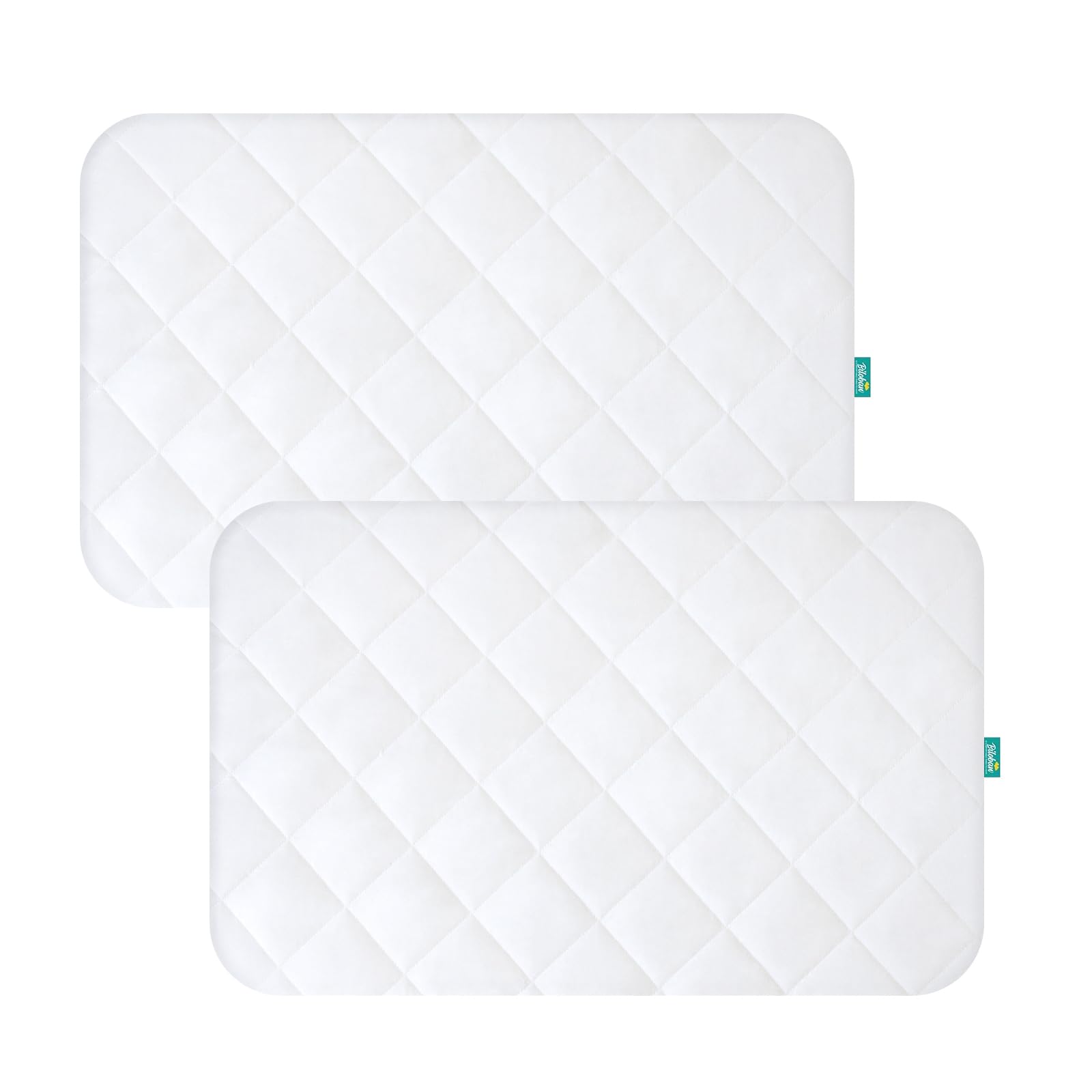 Pack And Play Mattress Protector TL Care Waterproof Pack N Play