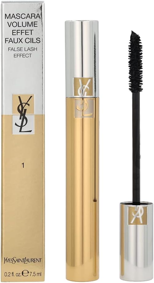 YSL Mascara Volume False Lash Effect 7.5ml (Noir Radical)