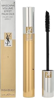 Máscara de lujo de alta densidad negra # 1 de...