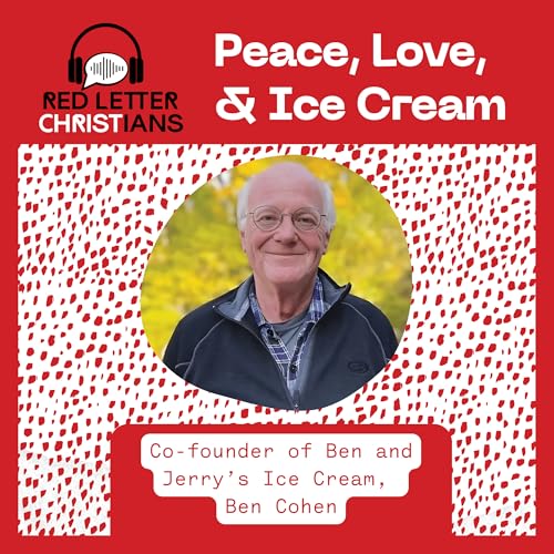 Peace, Love, and Ice Cream: A Stand Against Militarism